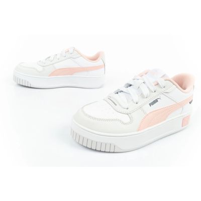 26. Puma Carina Jr 393847 04 Shoes