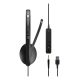 6. EPOS Headset ADAPT 135T USB-A II Mono