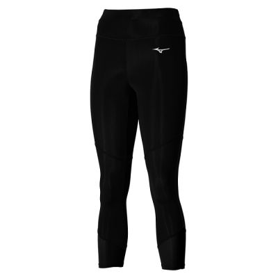 5. Mizuno Core 3/4 Tight W Pants J2GBA20809