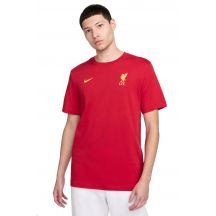 Nike Liverpool FC Club Essential M T-shirt FV9243-687