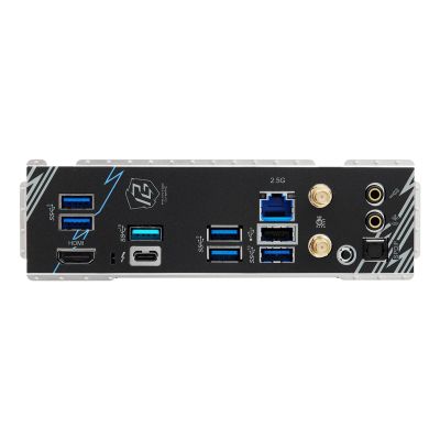 12. ASRock B860I Lightning WiFi Motherboard