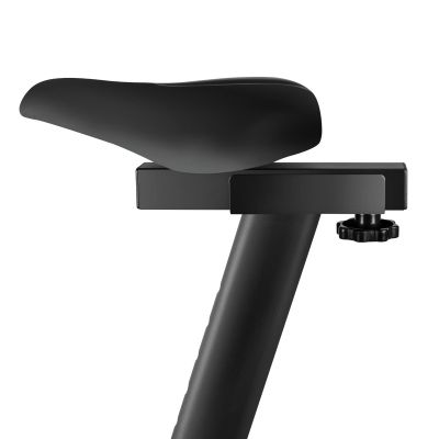 3. Spokey ARES magnetic exercise bike