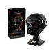 7. LEGO Star Wars 75343 Dark Trooper Helm