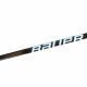 9. Bauer Nexus E4 Jr. composite stick