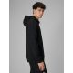 4. Men's regular hooded sweatshirt 4F 4FRSS26TSWSM2894-20S