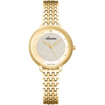 ADRIATICA Classic Women's Watch A3751.1141Q + BOX