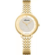 Zegarek Damski ADRIATICA Classic A3751.1141Q + BOX