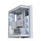 Asus ROG CRONOXGR801CURVE TG ARGB WHITE case