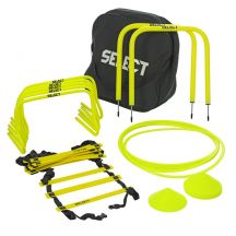 SELECT Adult Coordination Kit