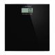 10. Esperanza Aerobic EBS002K Bathroom Scale (Black)