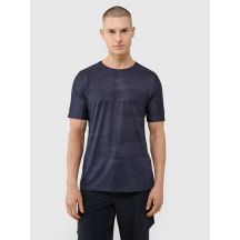 Men's quick-drying cycling jersey 4F 4FWSS25TFTSM1286-20A