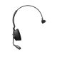 2. Jabra Engage 55 Wireless Headset Headband Office/Call Center Black, Titanium