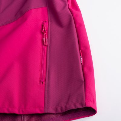 6. ENVISAT WO'S Women's Softshell