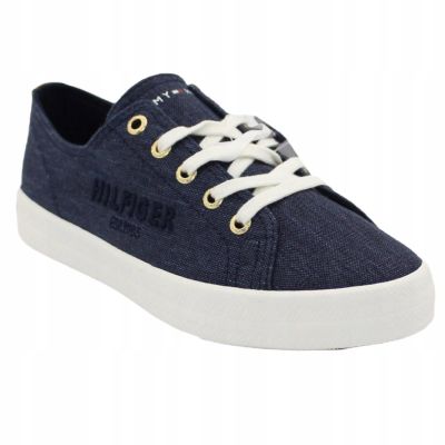 Tommy Hilfiger Basic Sneaker W FW0FW05123