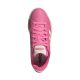 4. Adidas Grand Court 3.0 kids' shoes pink HP3529