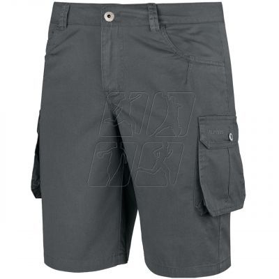 2. Alpinus Askja M SI18159 shorts