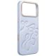 3. Uniq Coehl Cloude Magnetic Charging Case for iPhone 18 Pro Max / 17 Pro Max - Blue