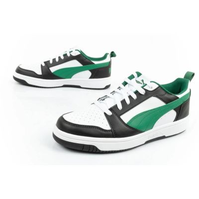 24. Puma Rebound v6 M shoes 392328 23