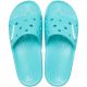 6. Crocs Classic Slide W 206121 4O9 Flip-Flops