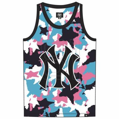 2. T-shirt 47 Brand New York Yankees M 656802