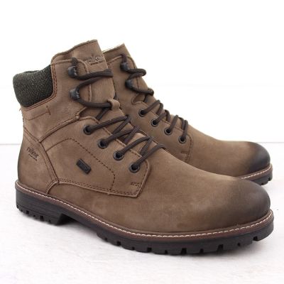 28. Rieker M F3612-24 RKR746 insulated boots