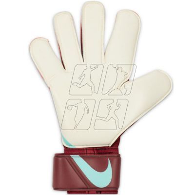 3. Nike Grip 3 CN5651 660 goalkeeper gloves