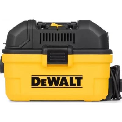 2. Industrial vacuum cleaner 1100W 15L DXV15T DEWALT