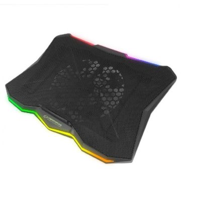 ESPERANZA RGB GAMING COOLING PAD XALOK EGC110