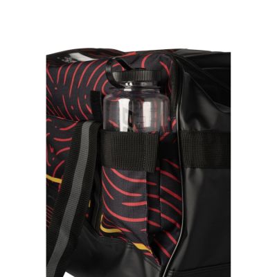 4. Bauer Premium'25 Jr Wheeled Hockey Bag