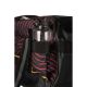 4. Bauer Premium'25 Jr Wheeled Hockey Bag