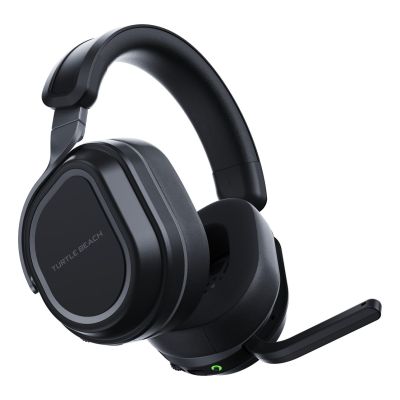 2. Turtle Beach Stealth 700 Wired Headband Gaming Bluetooth Headset Black
