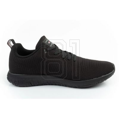 4. Tommy Hilfiger Corporate M shoes FM0FM02838BDS