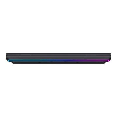 11. ASUS ROG Strix G16 G615LW-U9R321 Ultra 9 290HX 16.0" 2.5K 300Hz IPS-Level AG 32GB DDR5 5600 SSD 1TB GeForce RTX 5080 16GB LAN WiFi 7 + BT Camera 1080p + IR 90Wh NoOS Aluminium Eclipse Gray