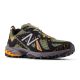 12. New Balance ML610TAP sports shoes