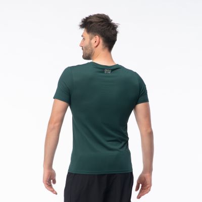 11. IQ Cross The Line Iris T-shirt M 92800597382