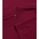 5. Unisex Stage T-shirt (garnet)