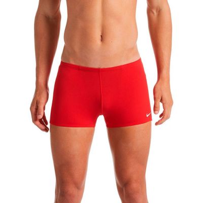 Nike Hydrastrong Solid Aquashort M NESSA002 614 Swim Trunks