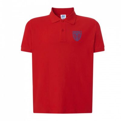 3. Polonia Bytom 22/23 M SRPLBS polo shirt