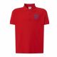 3. Polo shirt Polonia Bytom 22/23 M SRPLBS