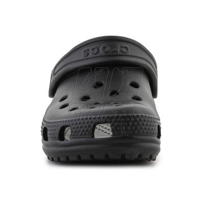 3. Crocs Classic Clog t Jr 206990-001 flip-flops