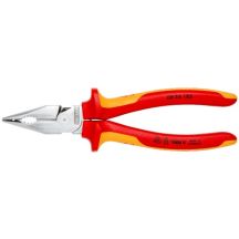 Knipex 08 26 185 pliers Needle-nose pliers