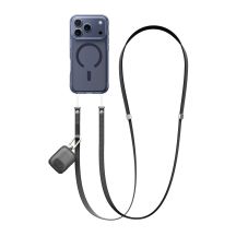 AmazingThing Titan MagStrap Magnetic Phone Strap - Black