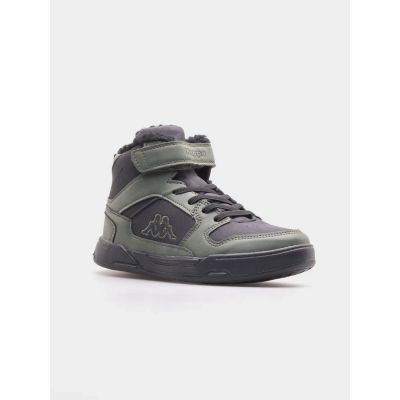 14. Kappa Lineup Fur K Jr 261071K-3111 shoes