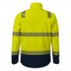 3. Rimeck HV Drop M MLI-5V397 jacket fluorescent yellow