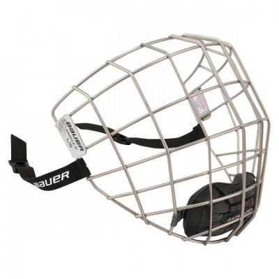 4. Bauer Profile III Truss