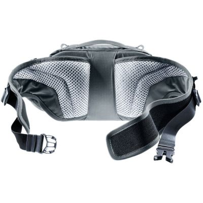 9. Deuter Pulse Pro 5 waist bag 391032340140