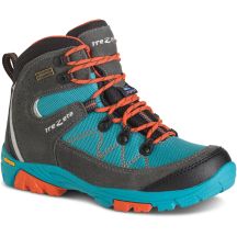 TREZETA Cyclone WP JR Junior Trekking Shoes with Membrane