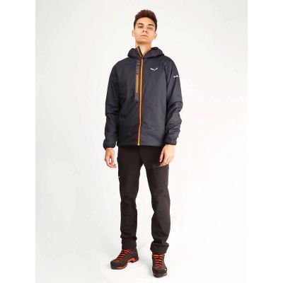 2. Salewa Vioz Powertex/Polartec Wool Alpha Jacket 28040-3961