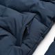 9. Women's winter quilted jacket LADY GOLDECK