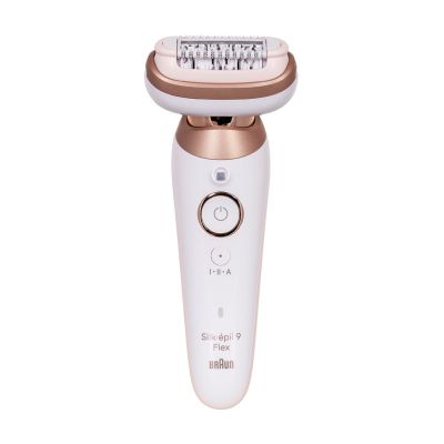 4. Braun SES9-481 3D Epilator
